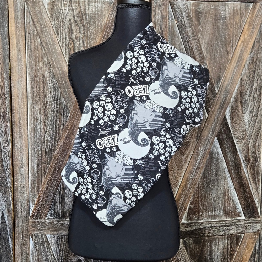 LuLaRoe‎ Nightmare Before Christmas Leggings TC2 Jack Skellington Zero